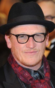 Geoff Bell
